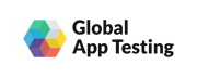 global app testing logo